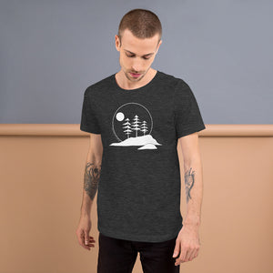 Pacific Rim Unisex T-shirt