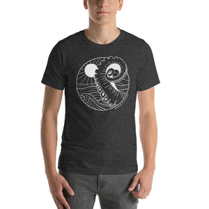 The Giant Unisex T-shirt