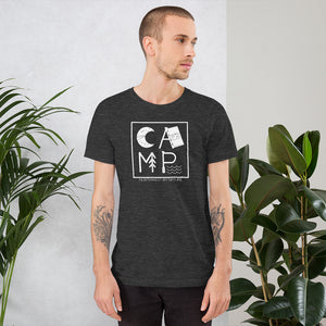 CAMP Unisex T-shirt