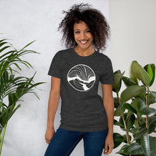 Load image into Gallery viewer, Aurora Unisex T-shirt
