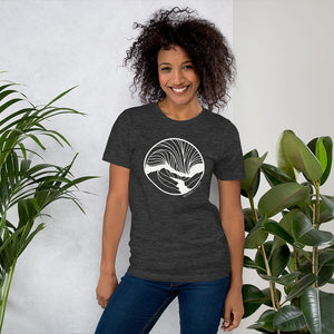 Aurora Unisex T-shirt