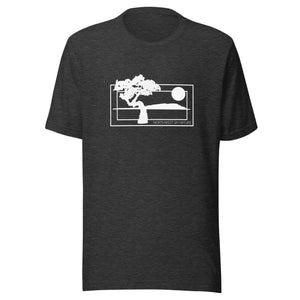 Hornby Arbutus Unisex T-shirt