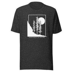 Rocky Shores Unisex T-shirt