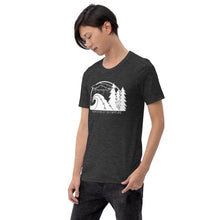 Load image into Gallery viewer, Storm Watching Unisex T-shirt
