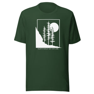 Rocky Shores Unisex T-shirt
