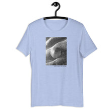 Load image into Gallery viewer, Sand Dollar Short-Sleeve Unisex T-Shirt
