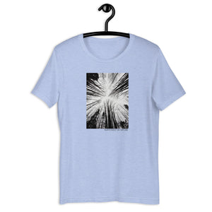 Still Forest Short-Sleeve Unisex T-Shirt