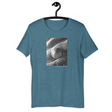 Load image into Gallery viewer, Sand Dollar Short-Sleeve Unisex T-Shirt
