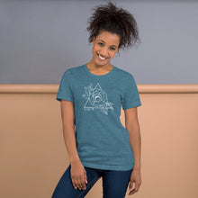Load image into Gallery viewer, Bloom Unisex T-shirt
