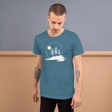 Load image into Gallery viewer, Pacific Rim Unisex T-shirt

