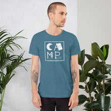Load image into Gallery viewer, CAMP Unisex T-shirt
