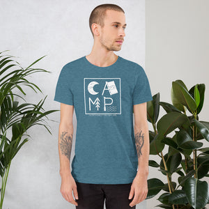 CAMP Unisex T-shirt
