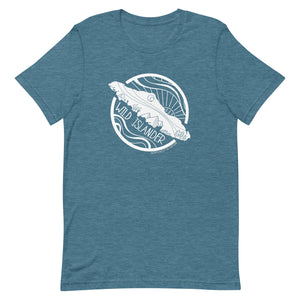 Wild Islander Unisex T-shirt