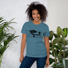 Load image into Gallery viewer, Hornby Arbutus Unisex T-shirt

