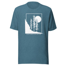 Load image into Gallery viewer, Rocky Shores Unisex T-shirt
