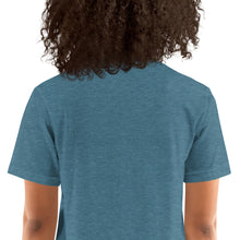 Load image into Gallery viewer, 3 Peaks Unisex T-shirt
