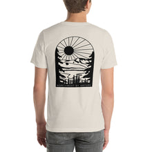 Load image into Gallery viewer, Paradise Meadows Unisex T-shirt
