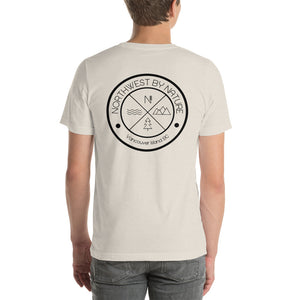 Circle Logo Unisex T-shirt