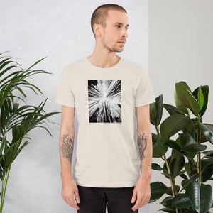 Still Forest Short-Sleeve Unisex T-Shirt