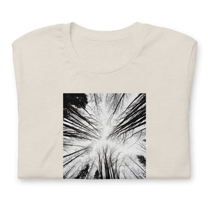 Still Forest Short-Sleeve Unisex T-Shirt