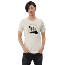 Load image into Gallery viewer, Pacific Rim Unisex T-shirt
