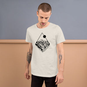 Mt. Washington Unisex T-shirt