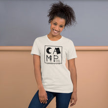 Load image into Gallery viewer, CAMP Unisex T-shirt
