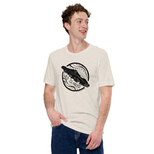 Load image into Gallery viewer, Wild Islander Unisex T-shirt
