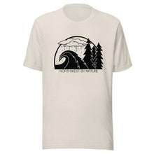 Load image into Gallery viewer, Storm Watching Unisex T-shirt
