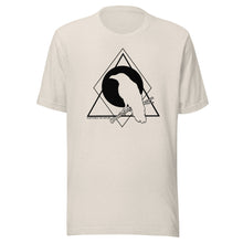 Load image into Gallery viewer, Raven Unisex T-shirt
