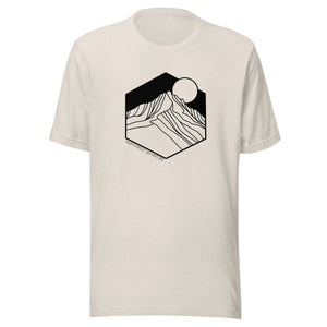 Golden Hinde Unisex T-shirt