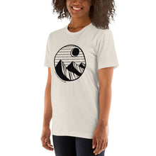 Load image into Gallery viewer, 3 Peaks Unisex T-shirt
