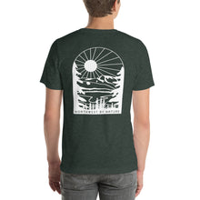 Load image into Gallery viewer, Paradise Meadows Unisex T-shirt
