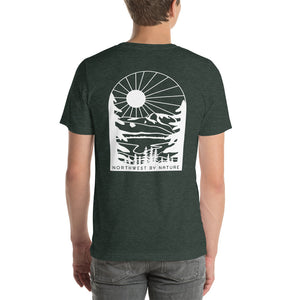 Paradise Meadows Unisex T-shirt