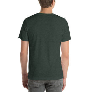 Hornby Arbutus Unisex T-shirt