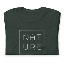 Load image into Gallery viewer, Nature Unisex T-Shirt
