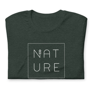 Nature Unisex T-Shirt