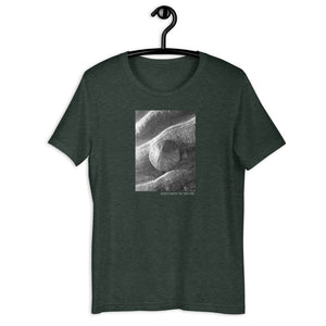Sand Dollar Short-Sleeve Unisex T-Shirt