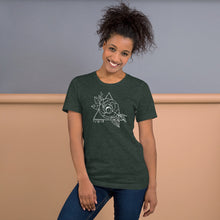 Load image into Gallery viewer, Bloom Unisex T-shirt
