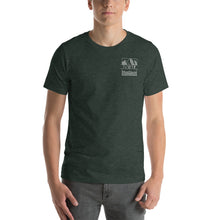 Load image into Gallery viewer, Paradise Meadows Unisex T-shirt
