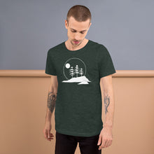 Load image into Gallery viewer, Pacific Rim Unisex T-shirt
