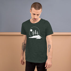 Pacific Rim Unisex T-shirt