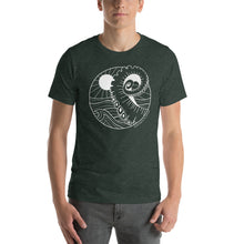 Load image into Gallery viewer, The Giant Unisex T-shirt
