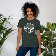Load image into Gallery viewer, Aurora Unisex T-shirt
