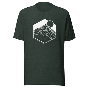 Golden Hinde Unisex T-shirt