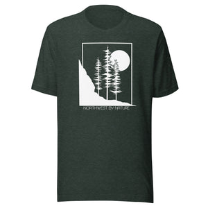 Rocky Shores Unisex T-shirt