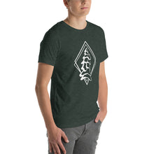 Load image into Gallery viewer, Snow Ghost Unisex T-shirt
