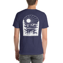 Load image into Gallery viewer, Paradise Meadows Unisex T-shirt
