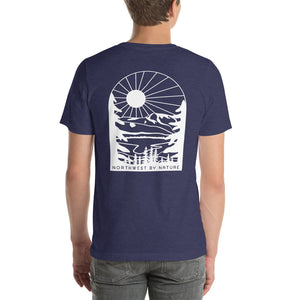 Paradise Meadows Unisex T-shirt