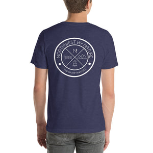 Circle Logo Unisex T-shirt